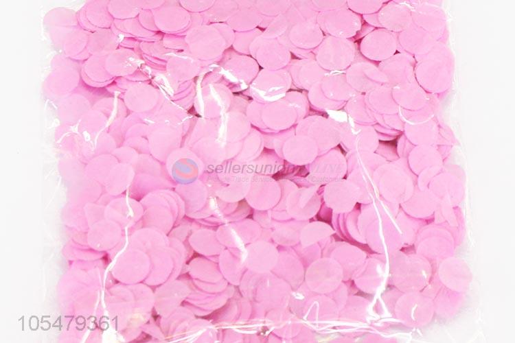 Wholesale Multipurpose Confetti Party Festival Paper Decoration