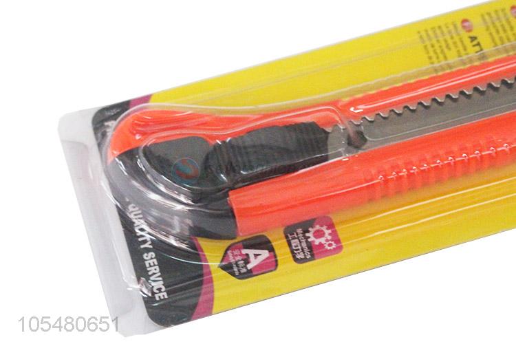 Top Selling Daily Tools Box Cutter Utility Knife