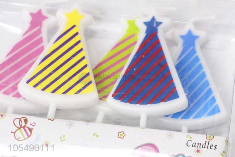 Chinese Factory Kids Birthday Cake Candle Party Supplies