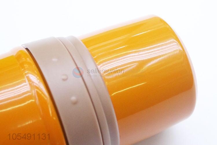 Wholesale promotional stainless steel thermos bottle