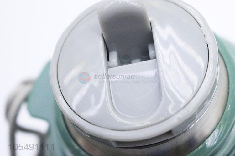 Professional suppliers stainless steel thermos bottle