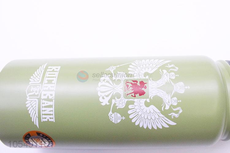 Popular design stainless steel water bottle for outdoor sports