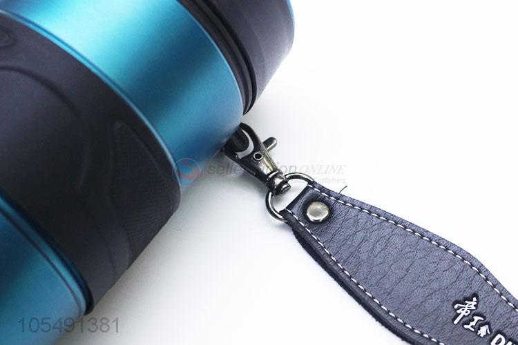 Promotional custom stainless steel thermos bottle