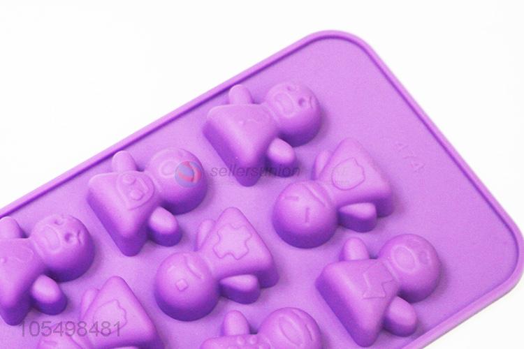 Factory Price Cake Chocolate Mould Bakeware Baking Tools