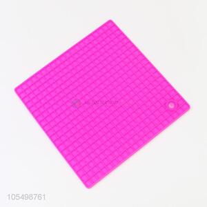 High Quality Silicone Heat Insulation Mat Table Mat