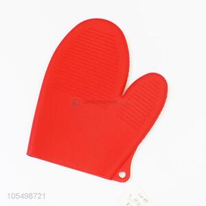 Promotional Gift Home Baking Heat Resistant Glove Kitchen Microwave Oven Mitts