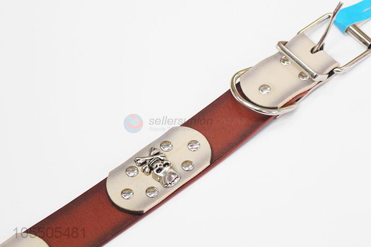 Chinese Factory Pet Use Pet Dog Collar