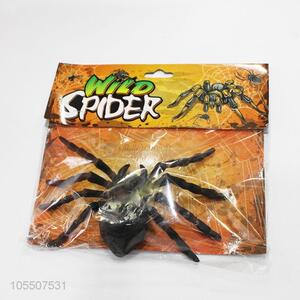 Wholesale Simulation Wild Spider Halloween Prop