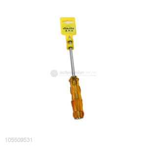 Hot New Products Household Hand Tools Two Head Screwdriver