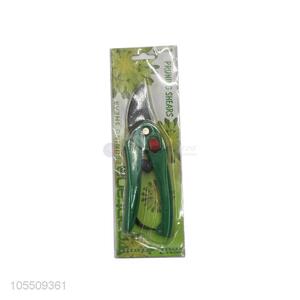 Factory Export Garden Scissors Grafting Tool Fruit Tree Pruning