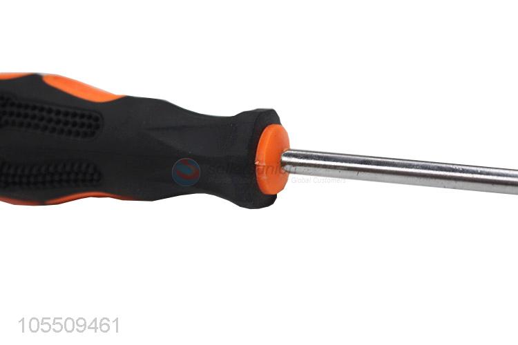 Advertising and Promotional Massage Handle Screwdriver Hand Tools