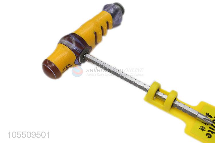 Best Popular Dual Purpose Telescopic Adjustable Screwdriver Multi-function Screwdriver