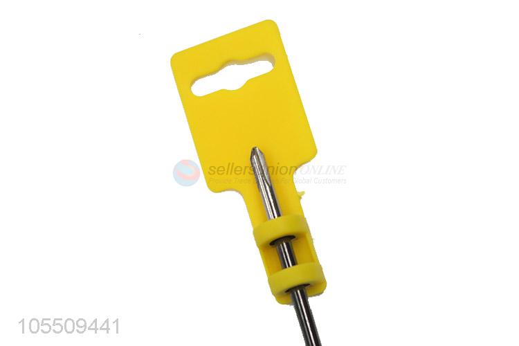 Cheap Promotional Electricians Tool 4 Inch Phillips Screwdriver