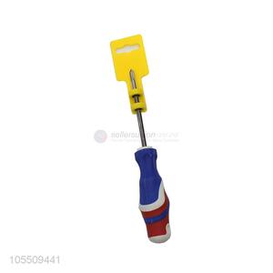 Cheap Promotional Electricians Tool 4 Inch Phillips Screwdriver