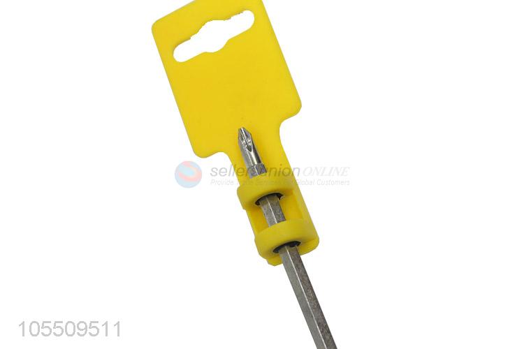 Hottest Professional Four Ways Use Screwdriver Hand Tools