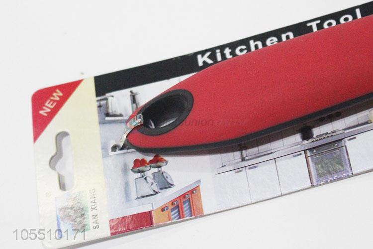 Made in China kitchen supplies stainless steel vegetable plane/grater