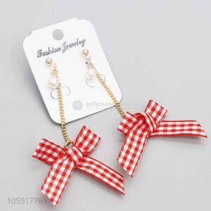 Top Quanlity Cute Stud Earring for Girl Party