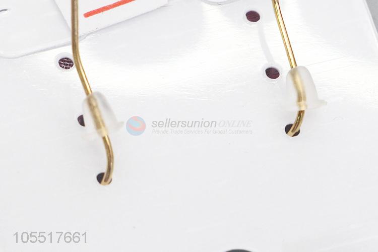 Fashion Design Cute Stud Earring for Girl Party