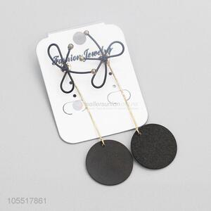 Factory Export Fashion Long Earrings for Women