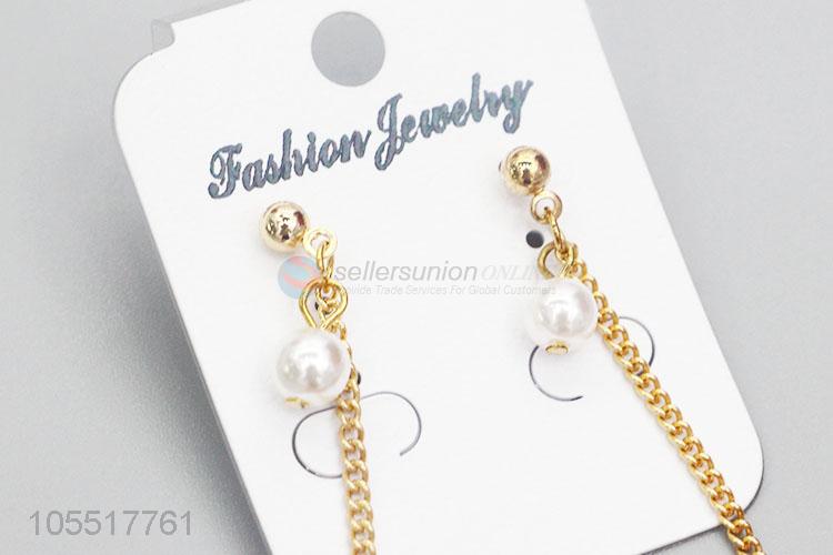 Top Quanlity Cute Stud Earring for Girl Party