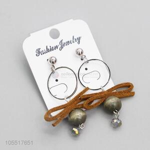 Latest Design Korea Style Earrings For Women