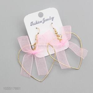 Fashion Design Cute Stud Earring for Girl Party