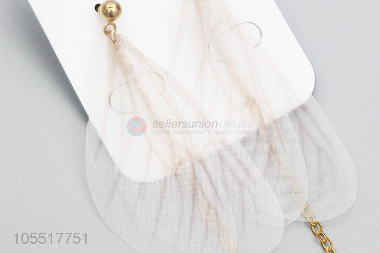 High Quality Korea Style  Earrings For Women