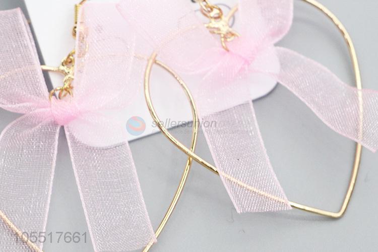 Fashion Design Cute Stud Earring for Girl Party