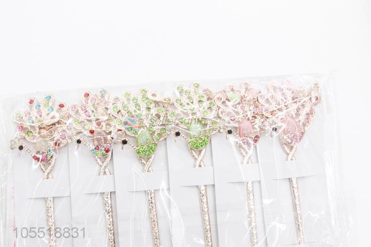 Promotional Item Hairpins for Women Hair Accessories Gift