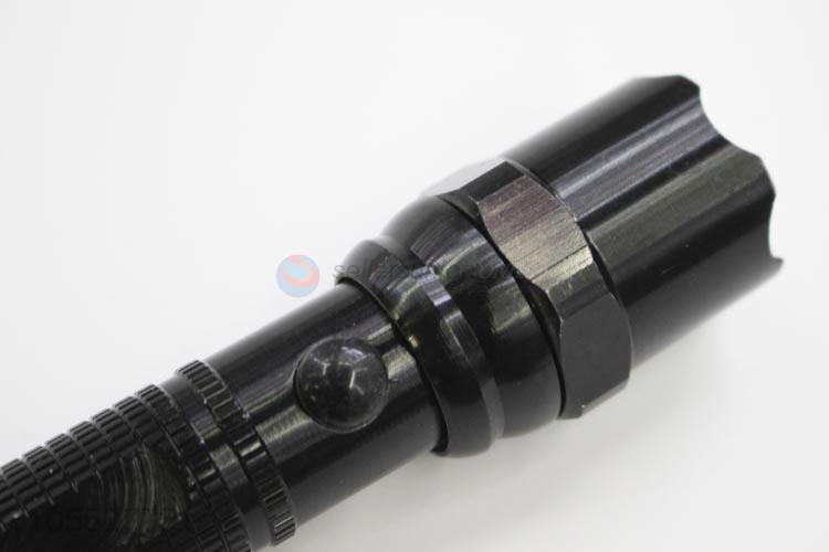 China branded portable mini aluminum alloy flashlight