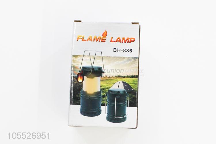 Wholesale custom hiking lightweight camping lamp tent light