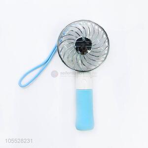Cheap Professional Battery Rechargeable Handheld Fan Portable Cooler Cooling