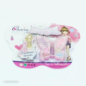 Bottom Price Girls Educational Pretend Up Cosmetics Toys