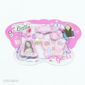 Promotional Item Simulation Make-up Cosmetics Pretend Up Educational Toys