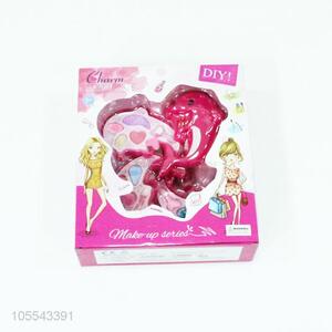 Good sale cosmetic series toy girls diy makeup toy