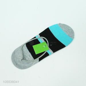 Good Quality Fashion Ankle Socks Best Man Sock