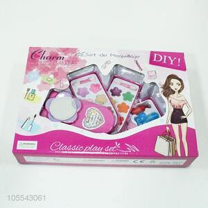 Best Selling Make-Up Toy DIY Toy Set For Girls