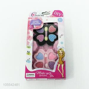 Premium quality princess cosmetics sets toys girls pretend play toys