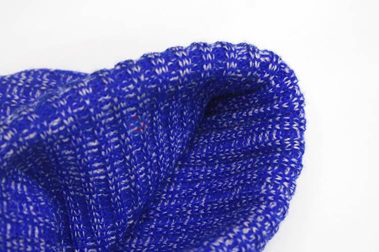 Best Quality Colorful Knitted Beanie Best Warm Hat