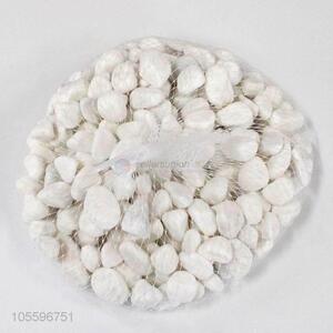 Hot Selling Natural White Stone Best Stone Craft