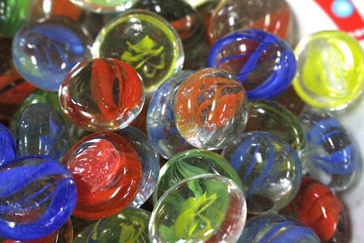 Unique Design Toy Glass Marble Ball