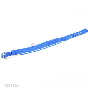 Popular Low Price Simple Pet Collar