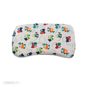 New Useful Baby Soft Back Cushion Toddler Pillow