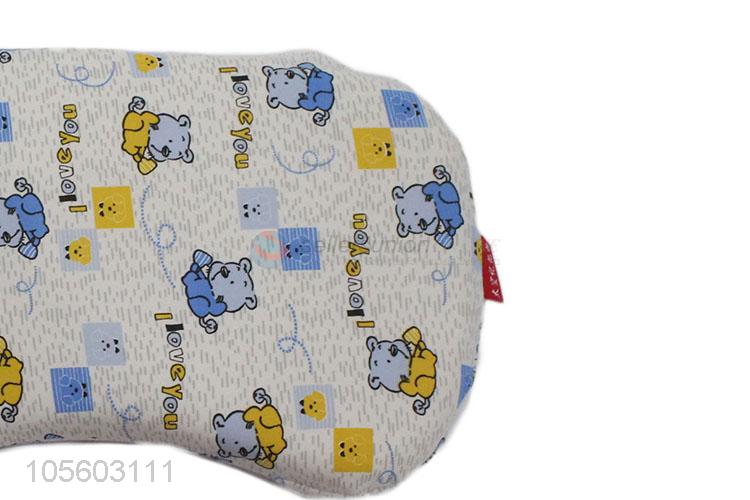 Durable Cute Newborn Baby  Pillow