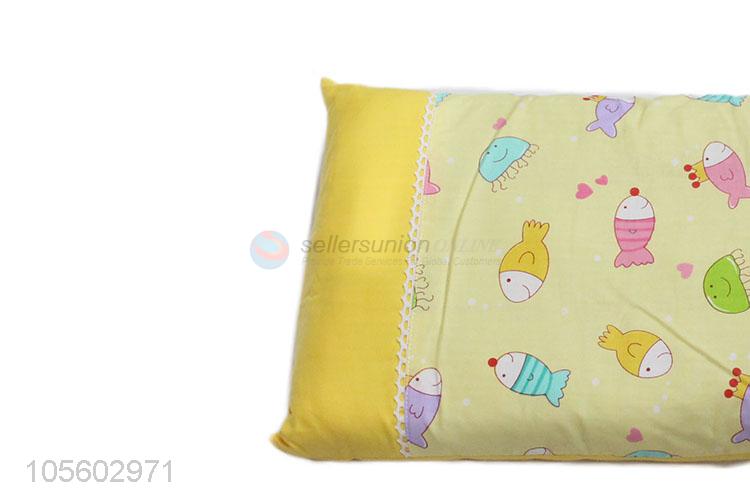 Promotional Gift Cute Newborn Baby  Pillowcase