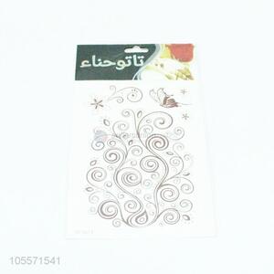 Wholesale Nice Tattoo Sticker for Sale