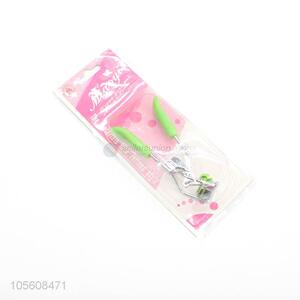 Hot Selling Women Lady Handle Eye Lashes Curling Eyelashes Curler