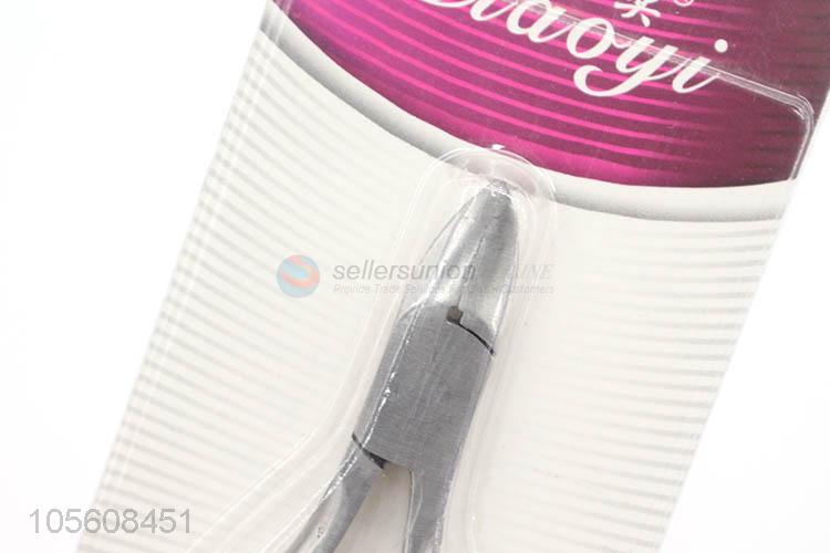 High Sales Cuticle Nipper Clipper Cutter Scissor