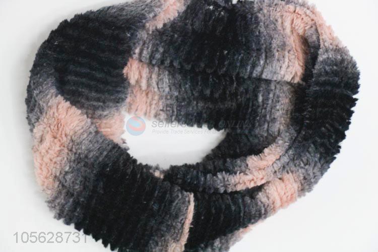 High Quality Winter Neck Warmer Fashion Neckerchief