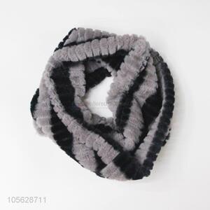 Good Sale Soft Winter Warm Neckerchief Cheap Neck Warmer